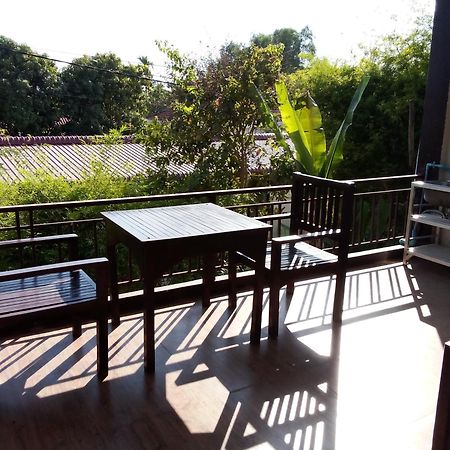The Chill River-Boutique Villa Siem Reap Exterior photo