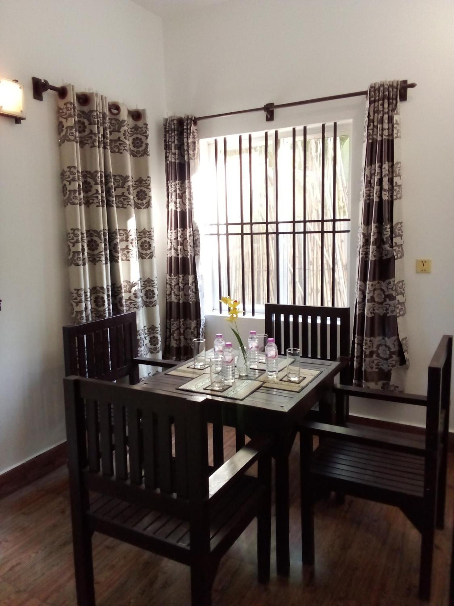 The Chill River-Boutique Villa Siem Reap Exterior photo
