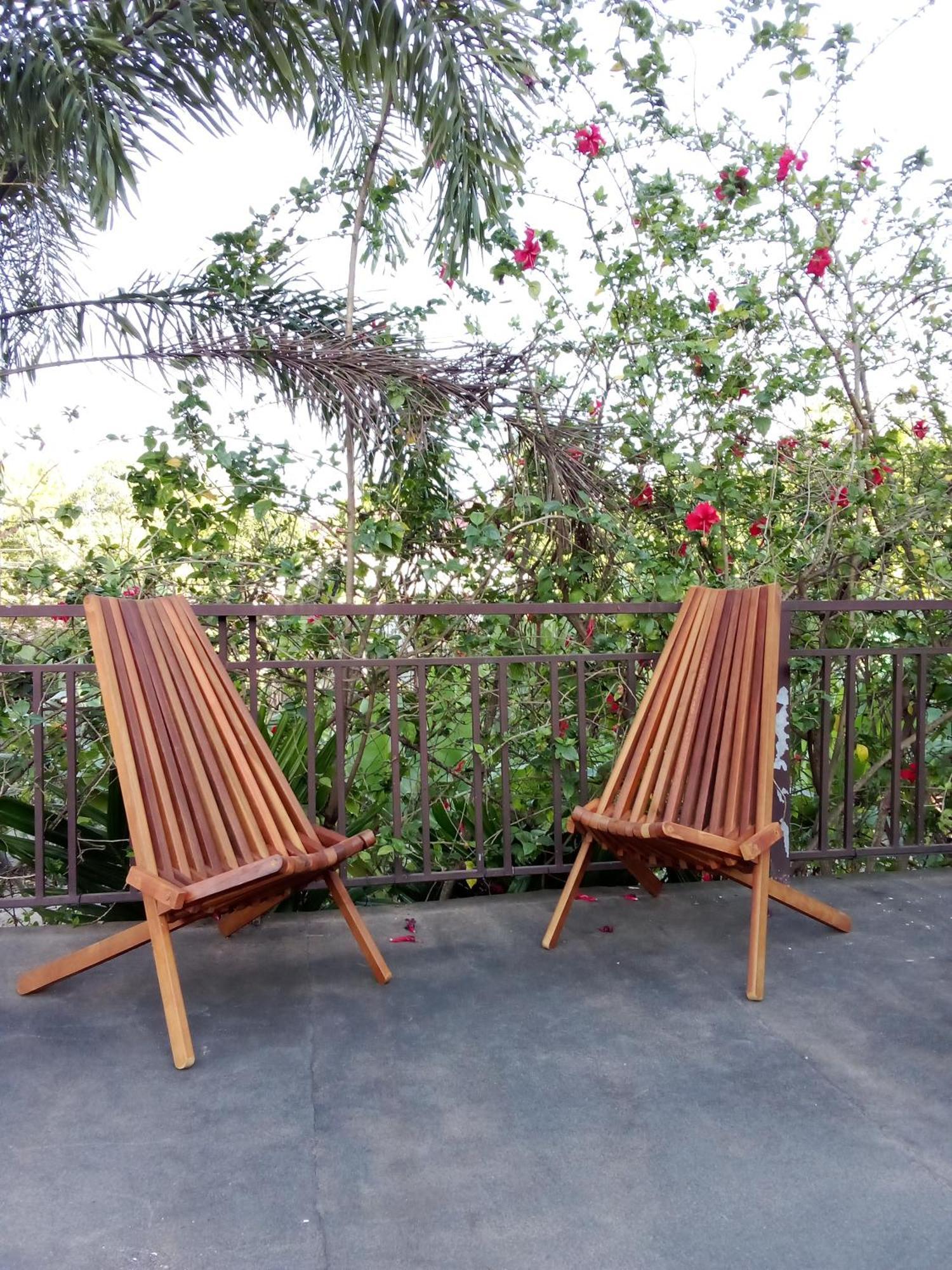 The Chill River-Boutique Villa Siem Reap Exterior photo