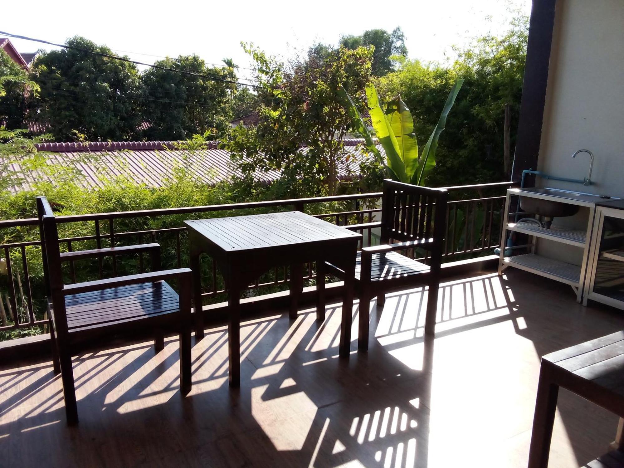 The Chill River-Boutique Villa Siem Reap Exterior photo